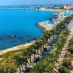 B Acio Del Mare Via Stella דירה מנפרדוניה