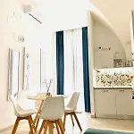 B Acio Del Mare Via Stella דירה