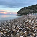 B Acio Del Mare Via Stella * מנפרדוניה