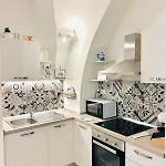 B Acio Del Mare Via Stella דירה