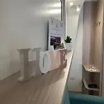 B Acio Del Mare Via Stella מנפרדוניה