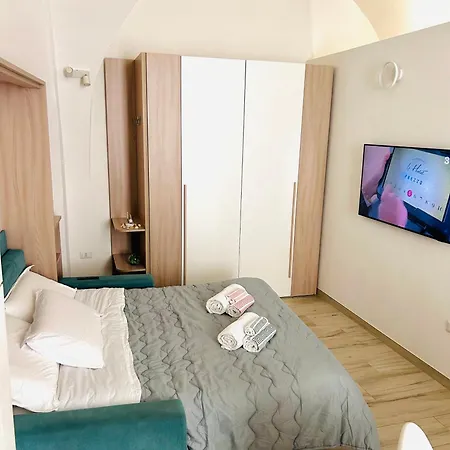 B Acio Del Mare Via Stella *