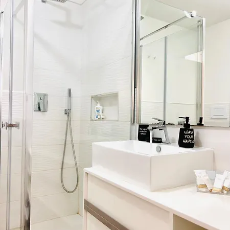 B Acio Del Mare Via Stella