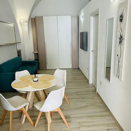 B Acio Del Mare Via Stella