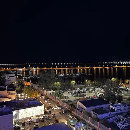 Apartamento B Acio Del Mare Via Stella *