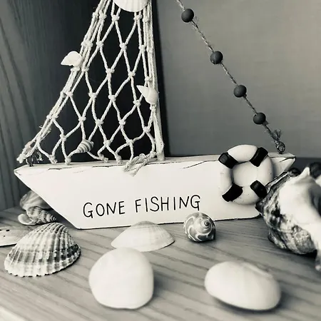 B Acio Del Mare Via Stella