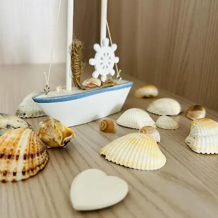 Apartamento B Acio Del Mare Via Stella