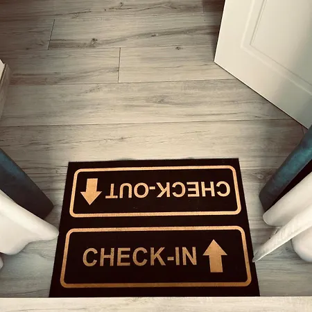 Lejlighed B Acio Del Mare Via Stella *