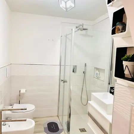 B Acio Del Mare Via Stella