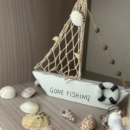 B Acio Del Mare Via Stella *