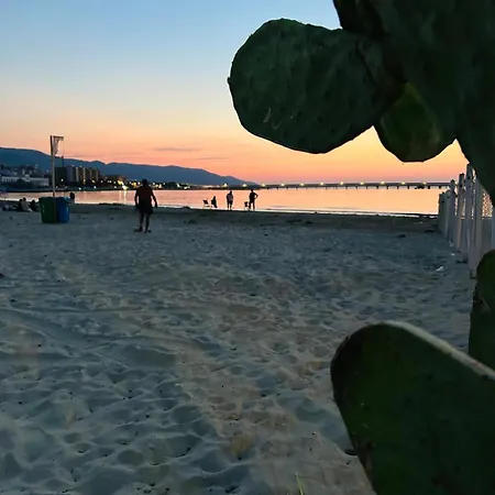 B Acio Del Mare Via Stella