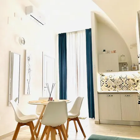 B Acio Del Mare Via Stella Apartment