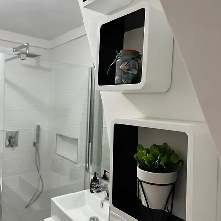 Apartment B Acio Del Mare Via Stella Manfredonia