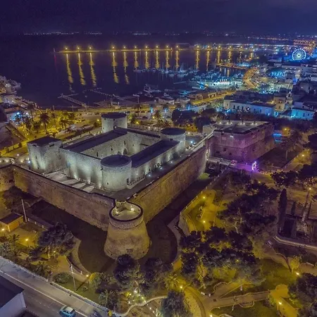 B Acio Del Mare Via Stella *