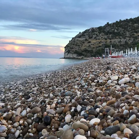 B Acio Del Mare Via Stella * Manfredónia