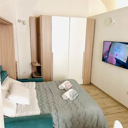 B Acio Del Mare Via Stella