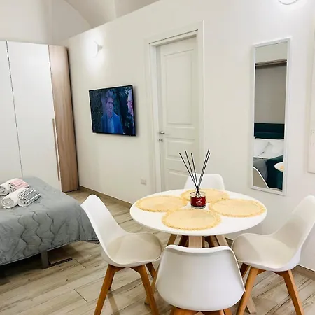 Appartamento B Acio Del Mare Via Stella