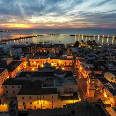 Apartamento B Acio Del Mare Via Stella *