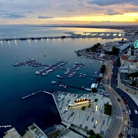 B Acio Del Mare Via Stella Manfredonia