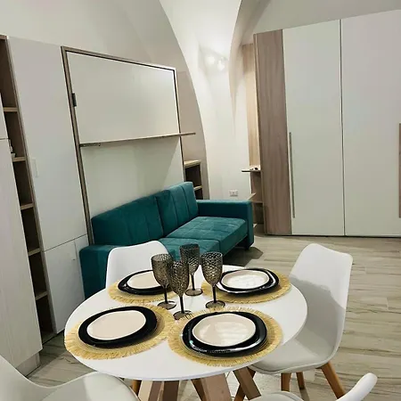 B Acio Del Mare Via Stella