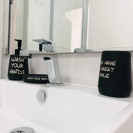 Apartamento B Acio Del Mare Via Stella *