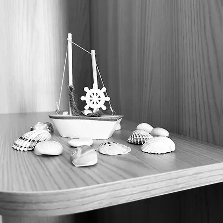 B Acio Del Mare Via Stella * Manfredonia