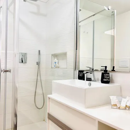 B Acio Del Mare Via Stella *