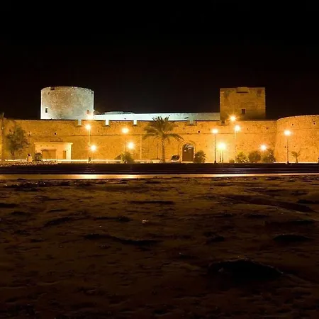 Apartamento B Acio Del Mare Via Stella