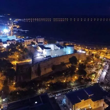 B Acio Del Mare Via Stella Apartamento