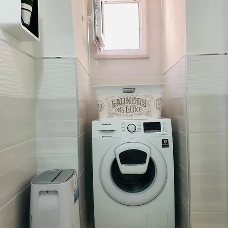 Lejlighed B Acio Del Mare Via Stella