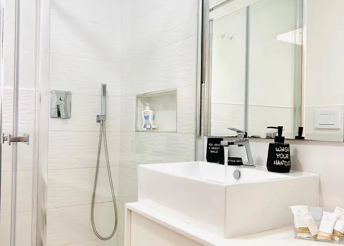 B Acio Del Mare Via Stella