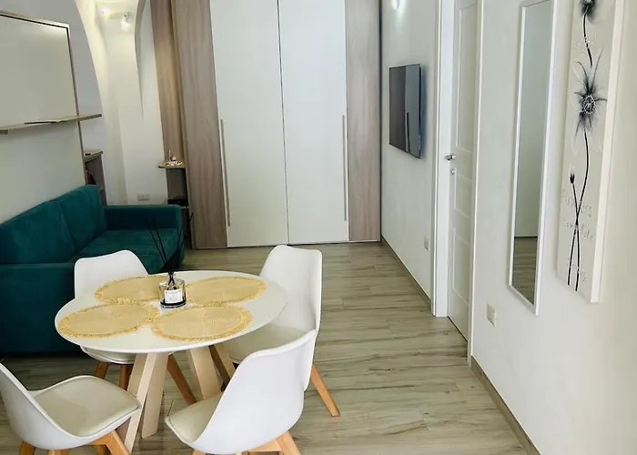 B Acio Del Mare Via Stella