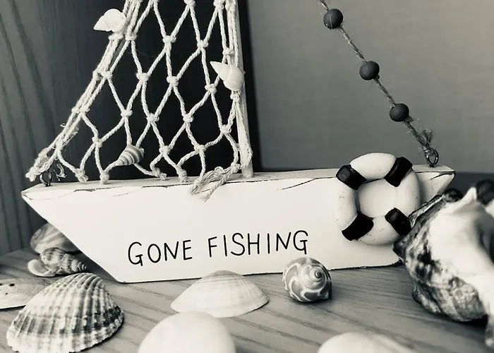 B Acio Del Mare Via Stella