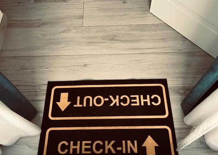 Daire B Acio Del Mare Via Stella *