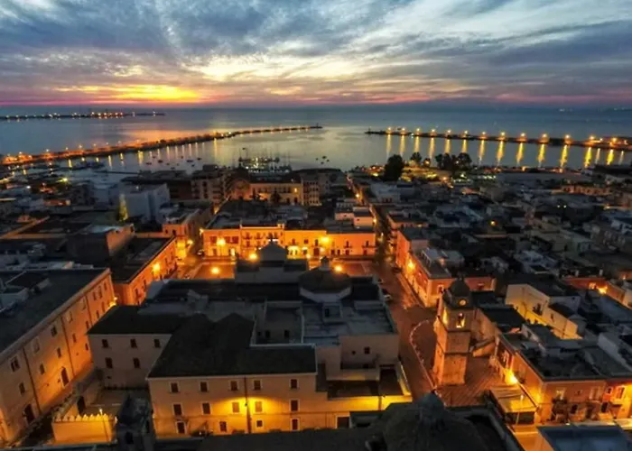 Daire B Acio Del Mare Via Stella *