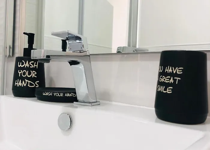 דירה B Acio Del Mare Via Stella *