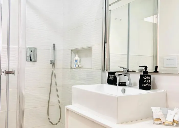 B Acio Del Mare Via Stella *