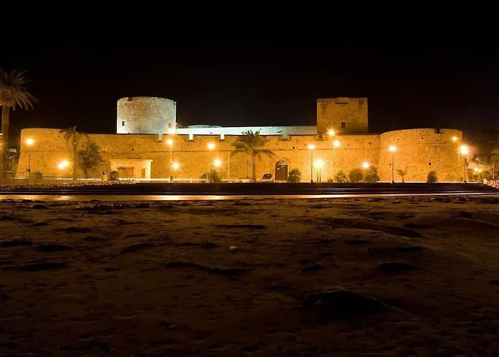 דירה B Acio Del Mare Via Stella