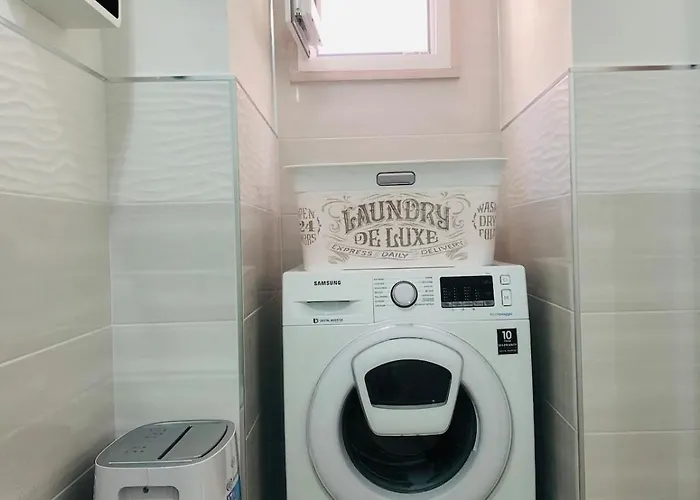 Daire B Acio Del Mare Via Stella